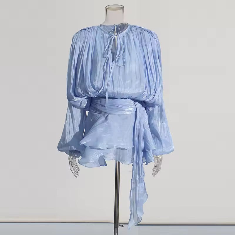 Vestido Charlotte