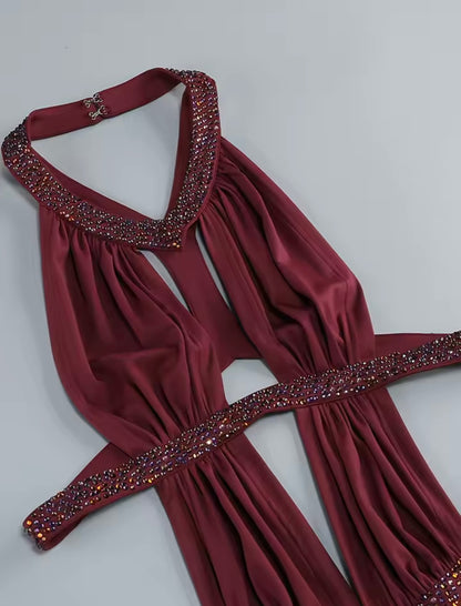 Vestido Grechia