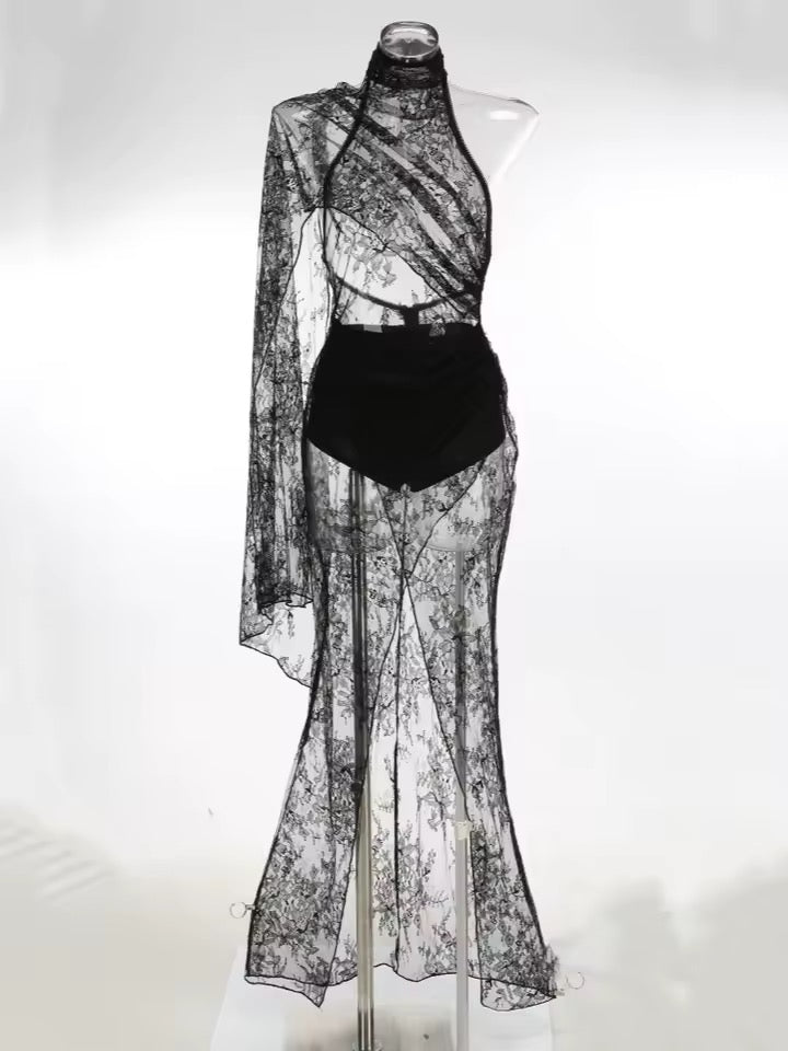 Vestido Cristina