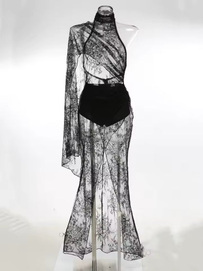 Vestido Cristina