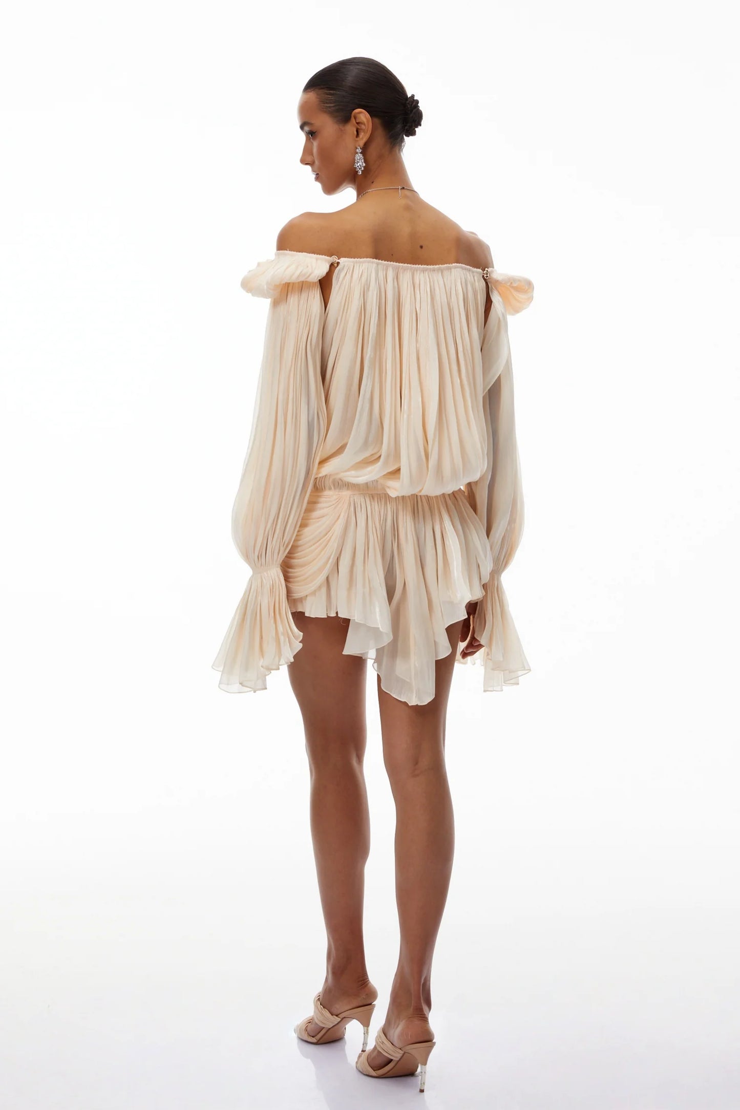 Vestido America