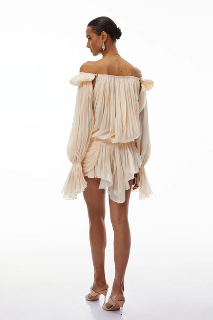 Vestido America
