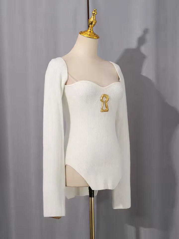Blusa Olivia