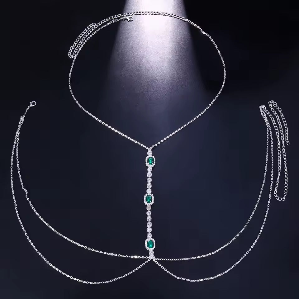 Emerald Chain