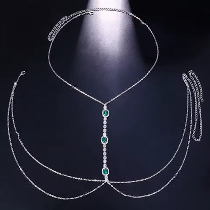 Emerald Chain