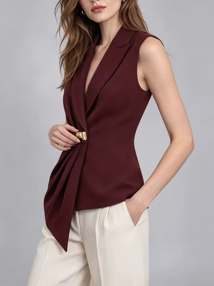 Blusa Ness