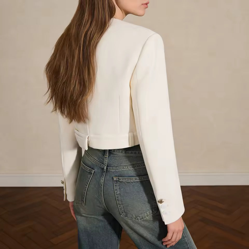 Jacket Fedra