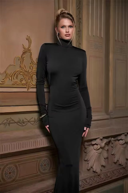 Vestido Magna