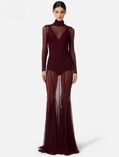 Vestido Olimpia