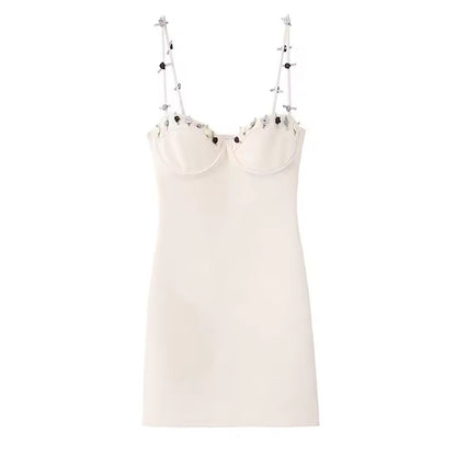 Vestido Coquette