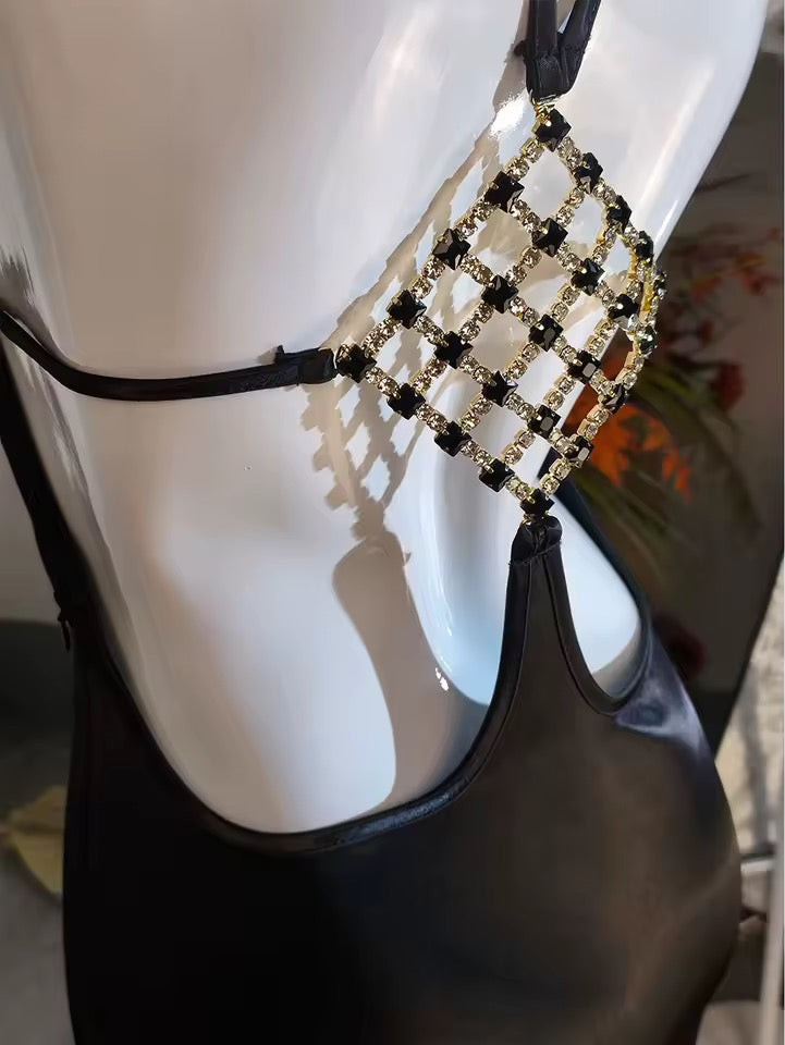 Vestido Sarai