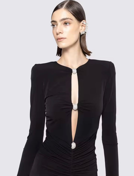 Vestido Dinora