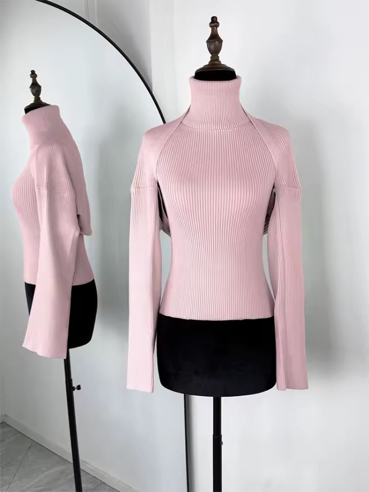Blusa Aili