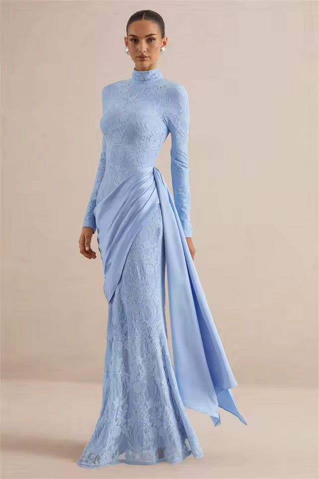Vestido Furia