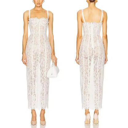 Vestido Georgia