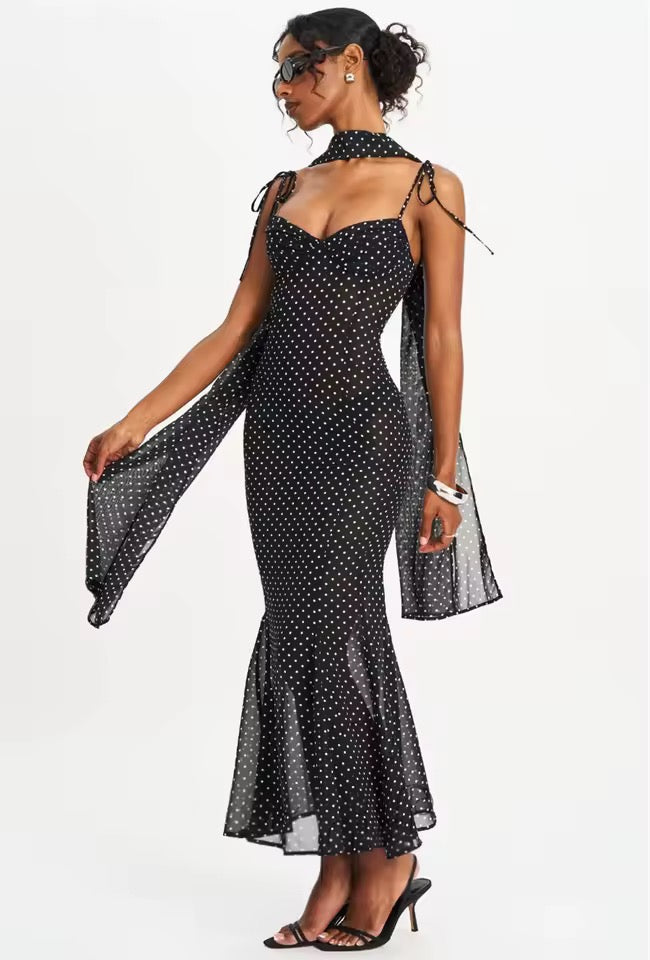 Vestido Amelia