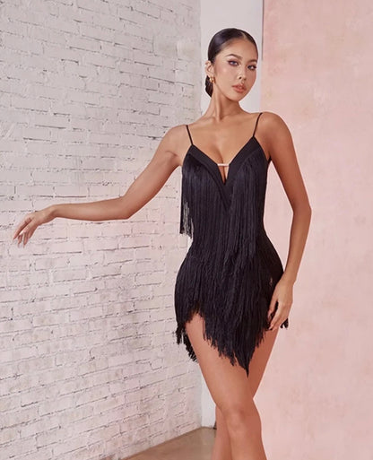 Vestido Chiara