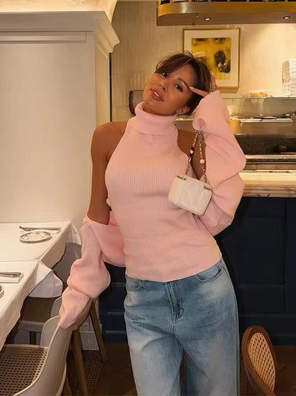 Blusa Aili