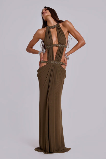 Vestido Atenea