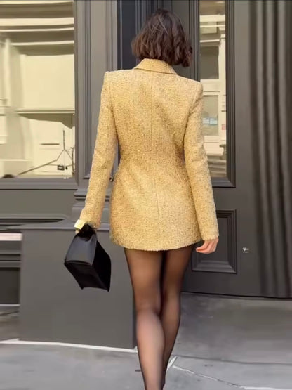Jacket Cinty