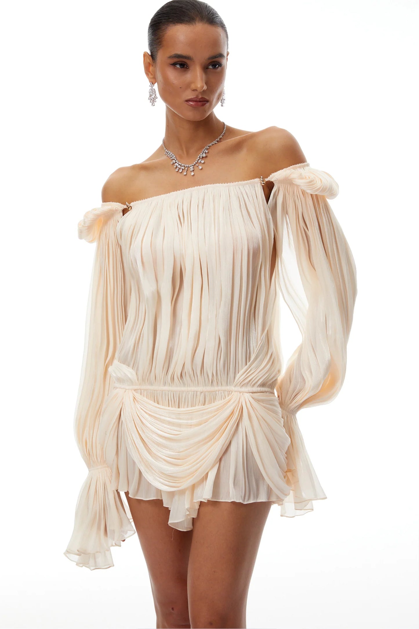Vestido America