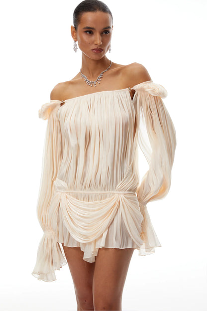 Vestido America