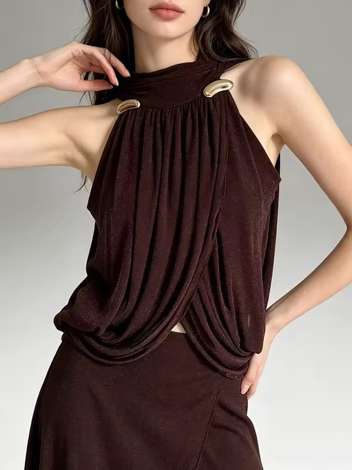 Blusa Taish