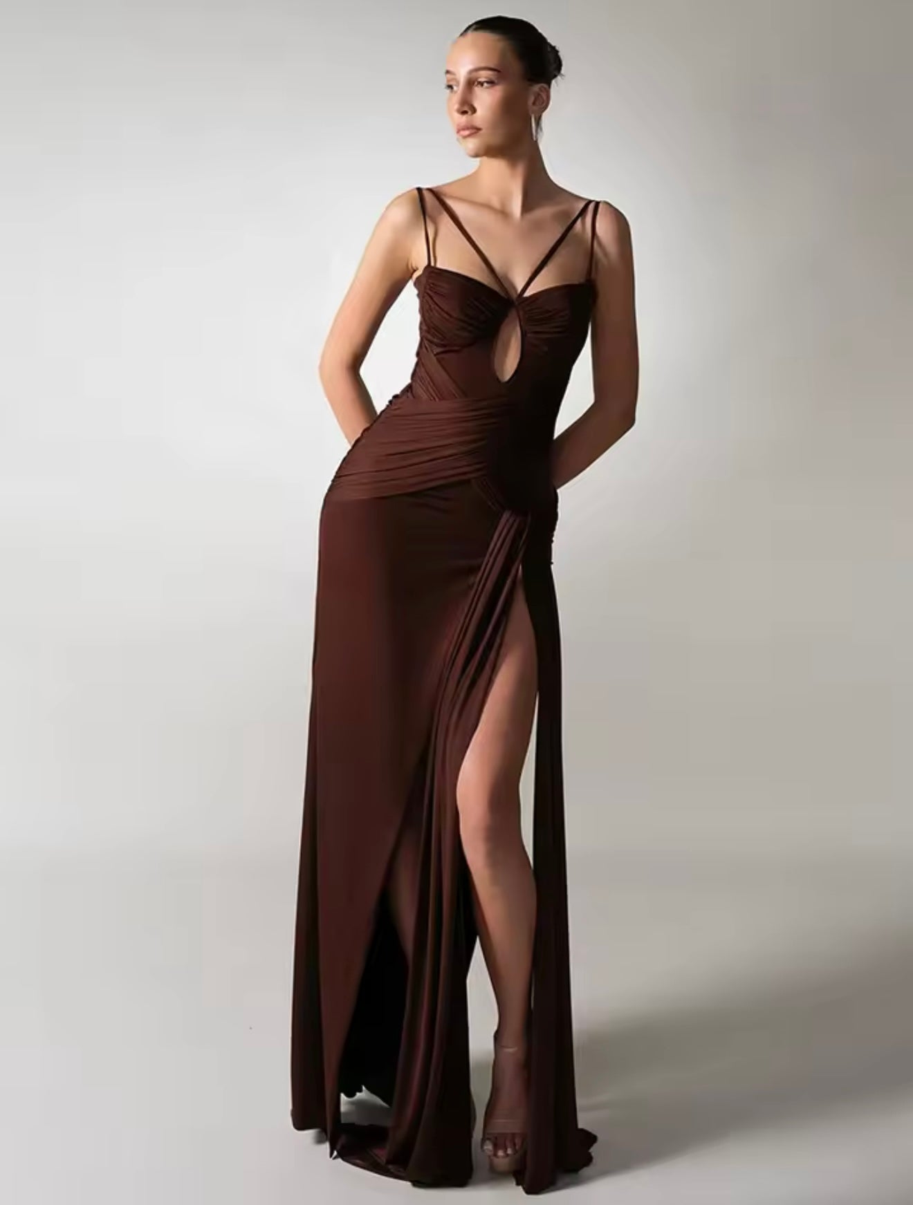 Vestido Atenea