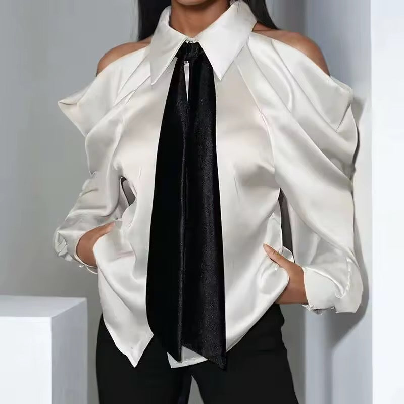 Blusa Fei