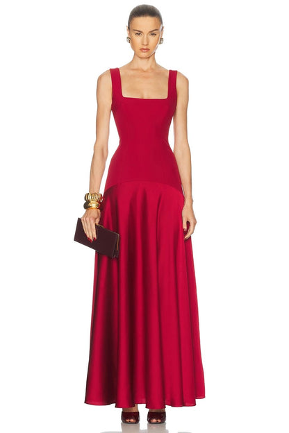 Vestido Cristina