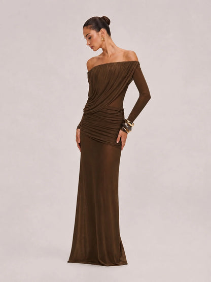 Vestido Trina