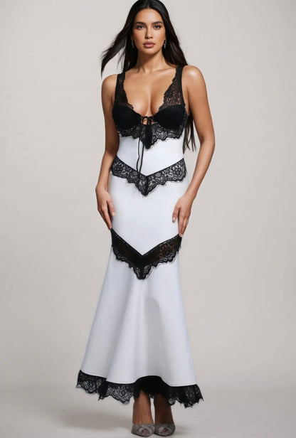 Vestido Mariana