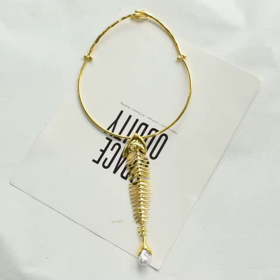 Collar Fishi