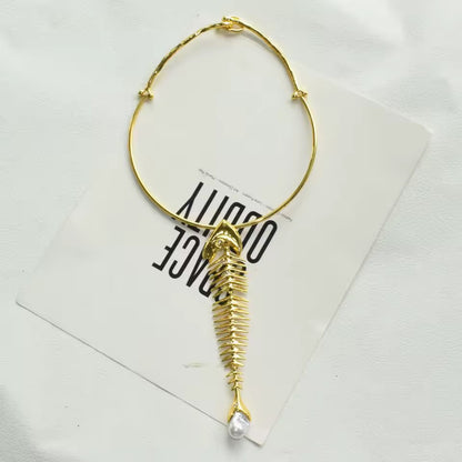Collar Fishi