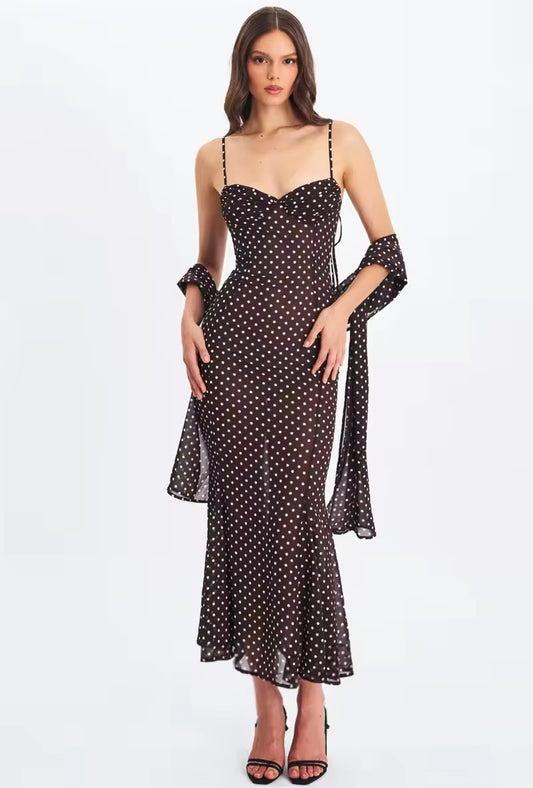 Vestido Amelia