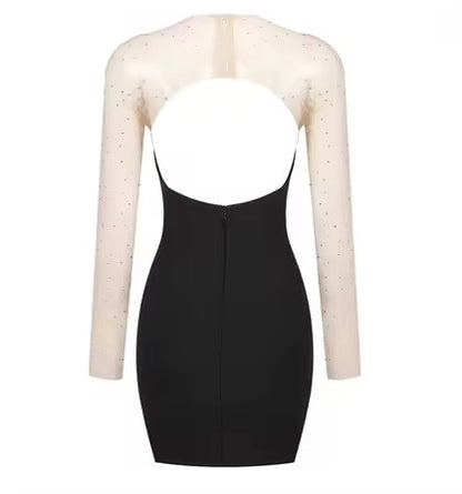 Vestido Kimberly