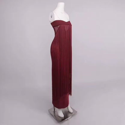 Vestido Regina