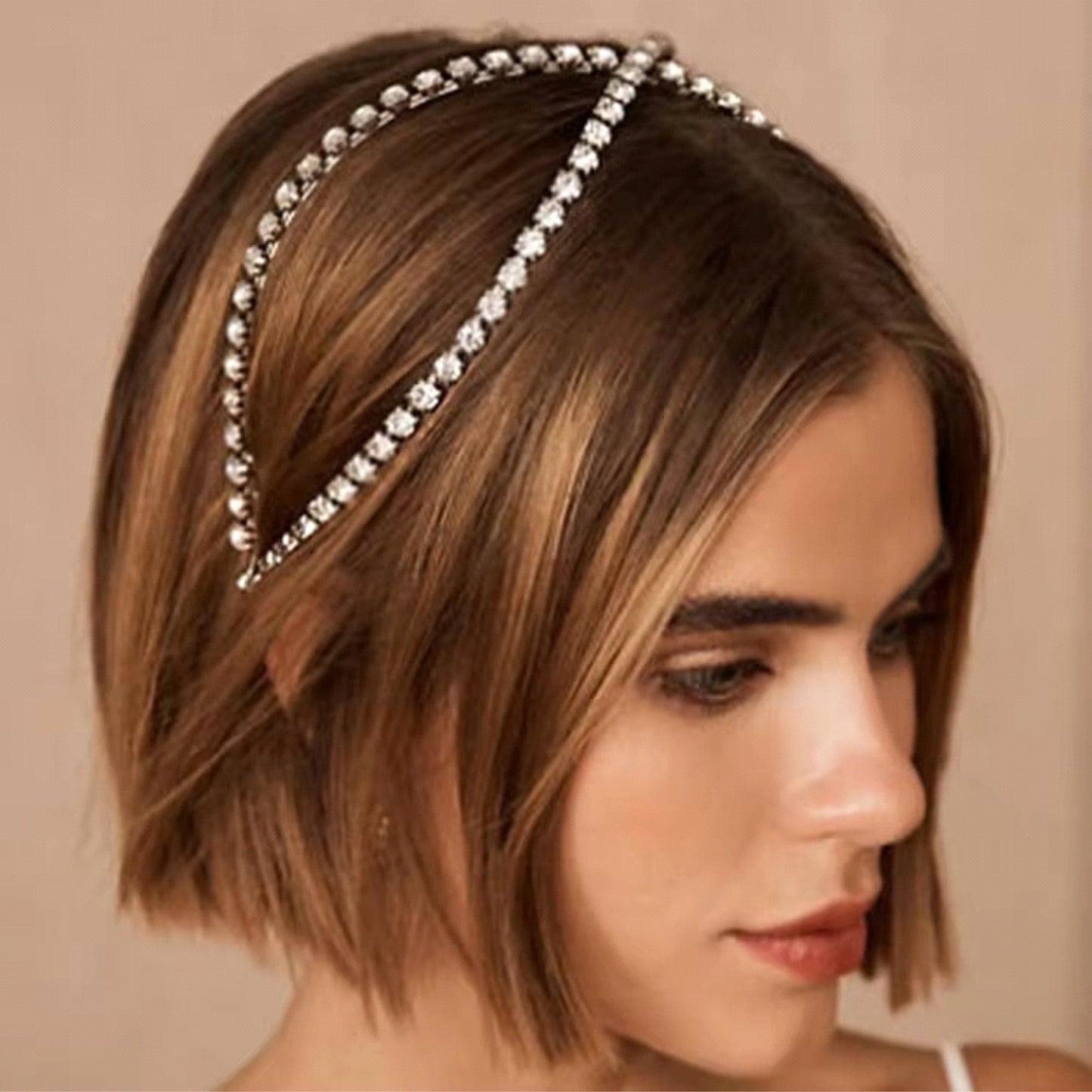 Brie hair accessory