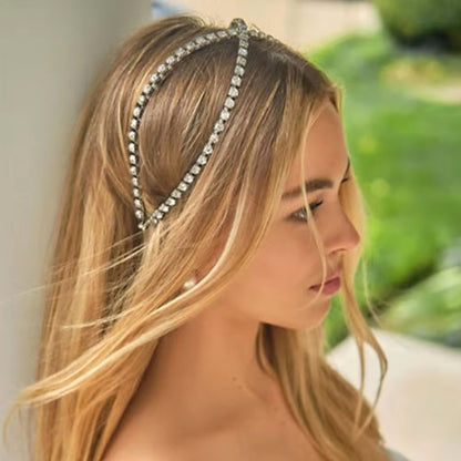 Brie hair accessory