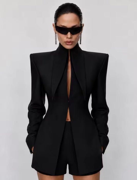 Jacket Arya