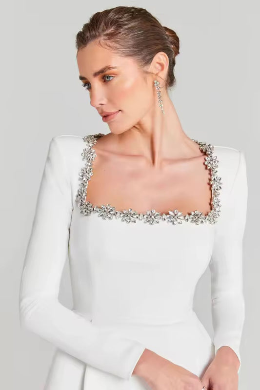Vestido Nelly