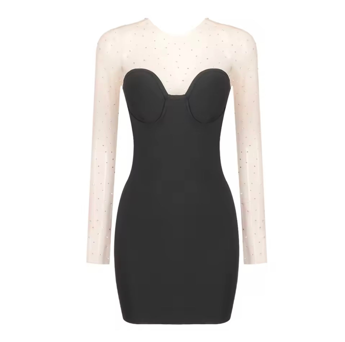 Vestido Kimberly
