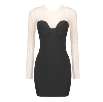 Vestido Kimberly