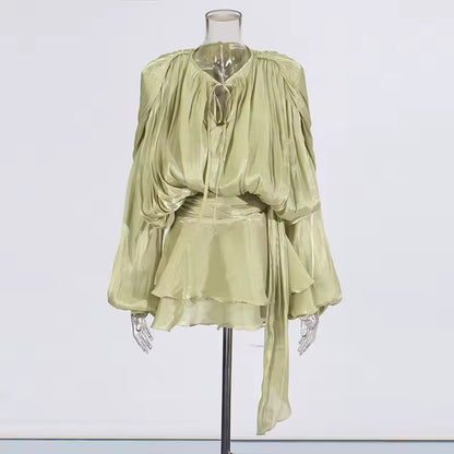 Vestido Charlotte