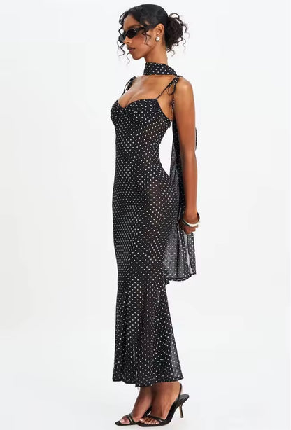 Vestido Amelia