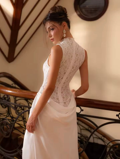 Vestido Athena