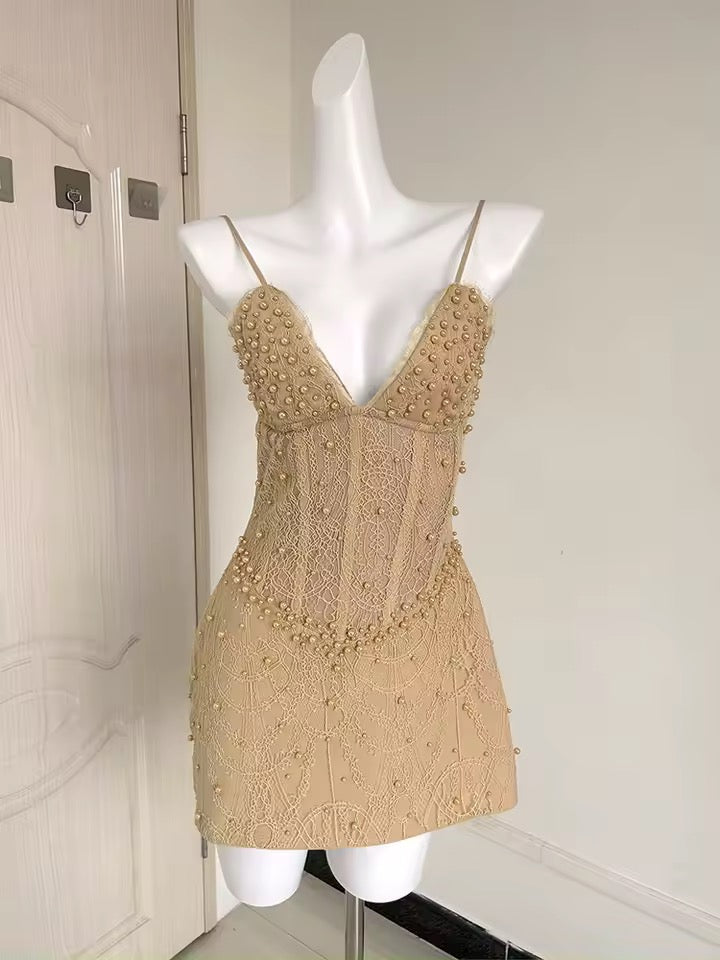 Vestido Sofia