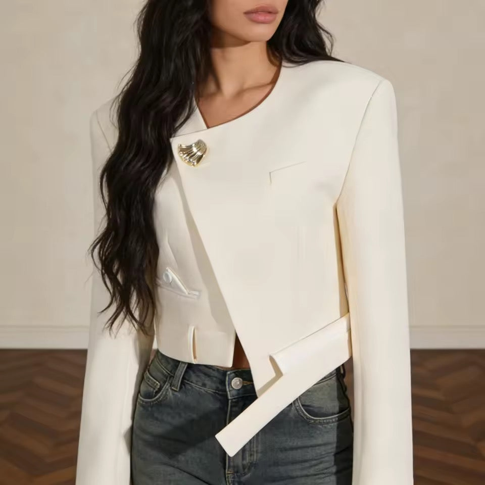 Jacket Fedra