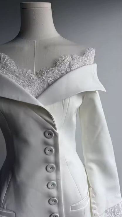 Vestido Miranda