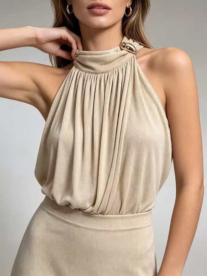 Blusa Taish